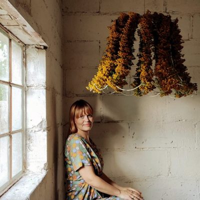 Za Lipami florystyka natura