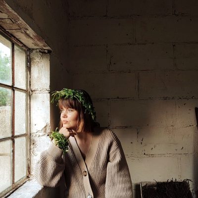 Paula Farenholc Za Lipami warsztaty