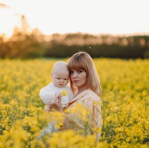 Paula Farenholc Za Lipami Malarka